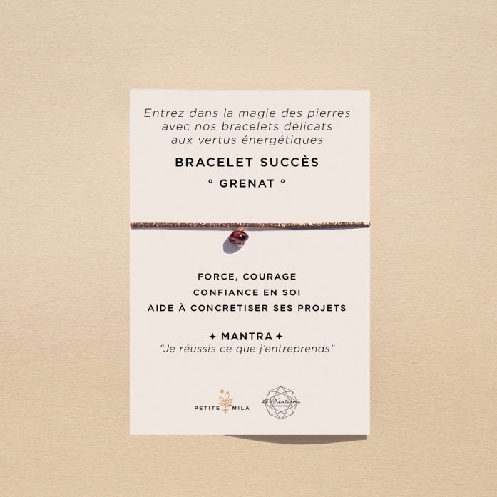 Bracelet Succès