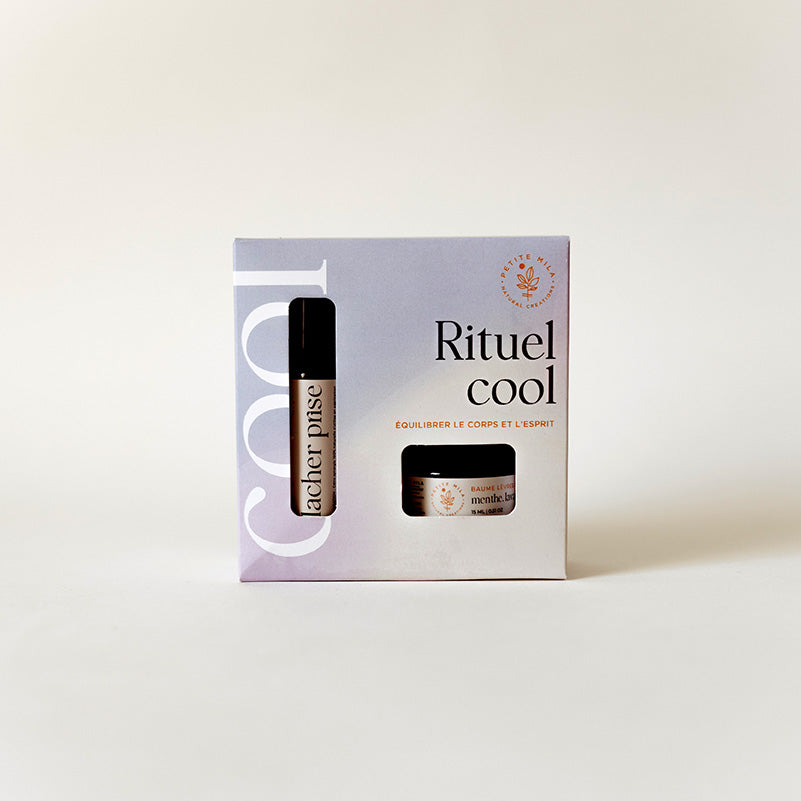 Coffret Cool Lacher-prise