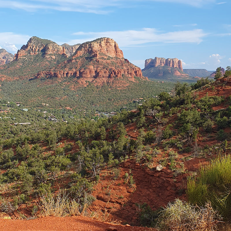 Pierre de Sedona