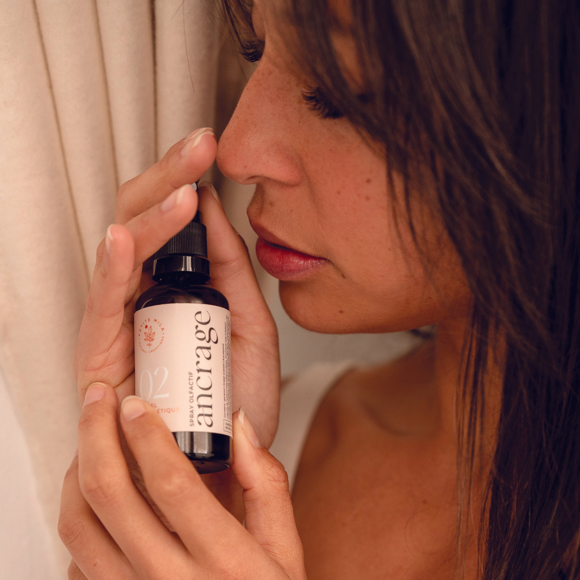 Spray Ancrage énergétique