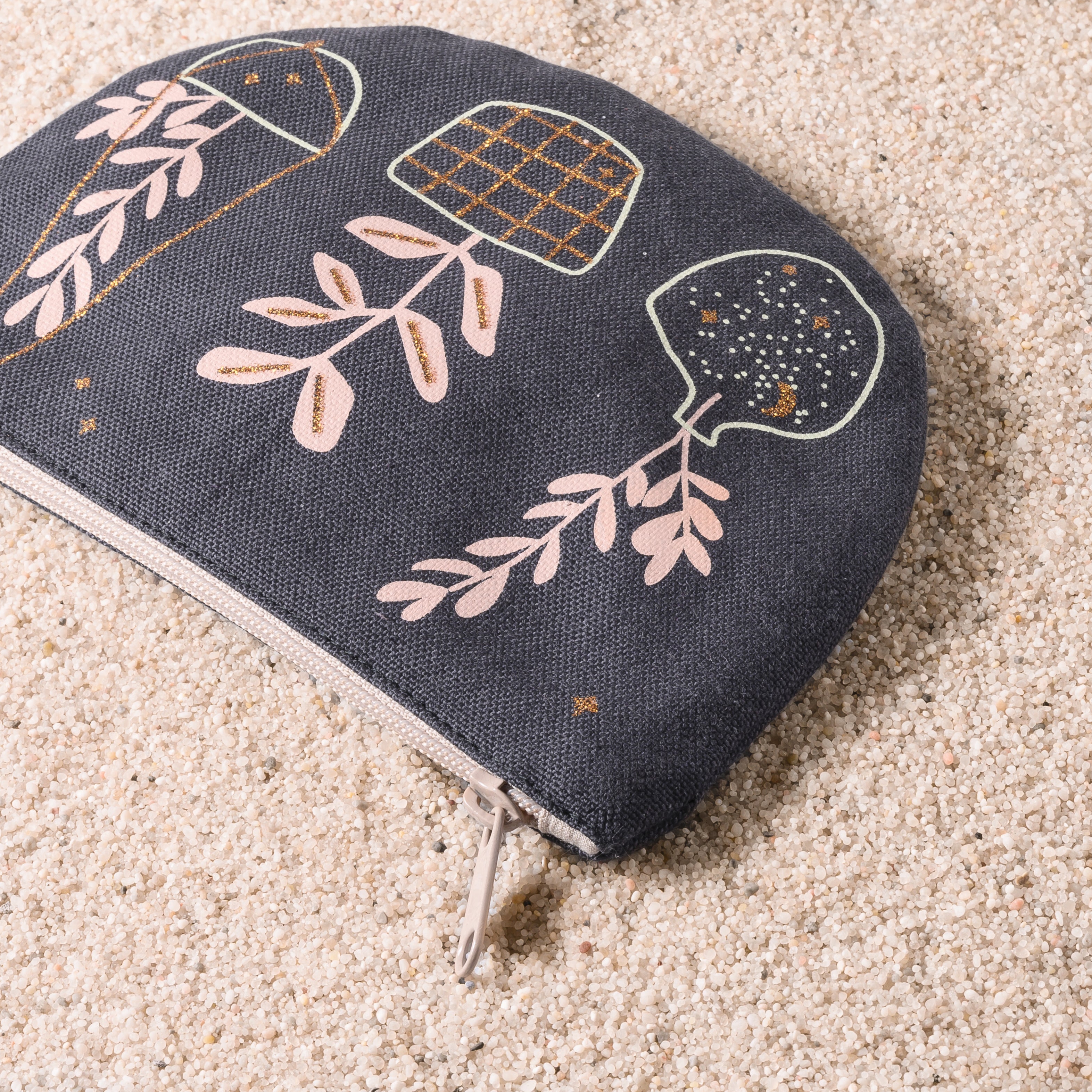 Trousse plantes
