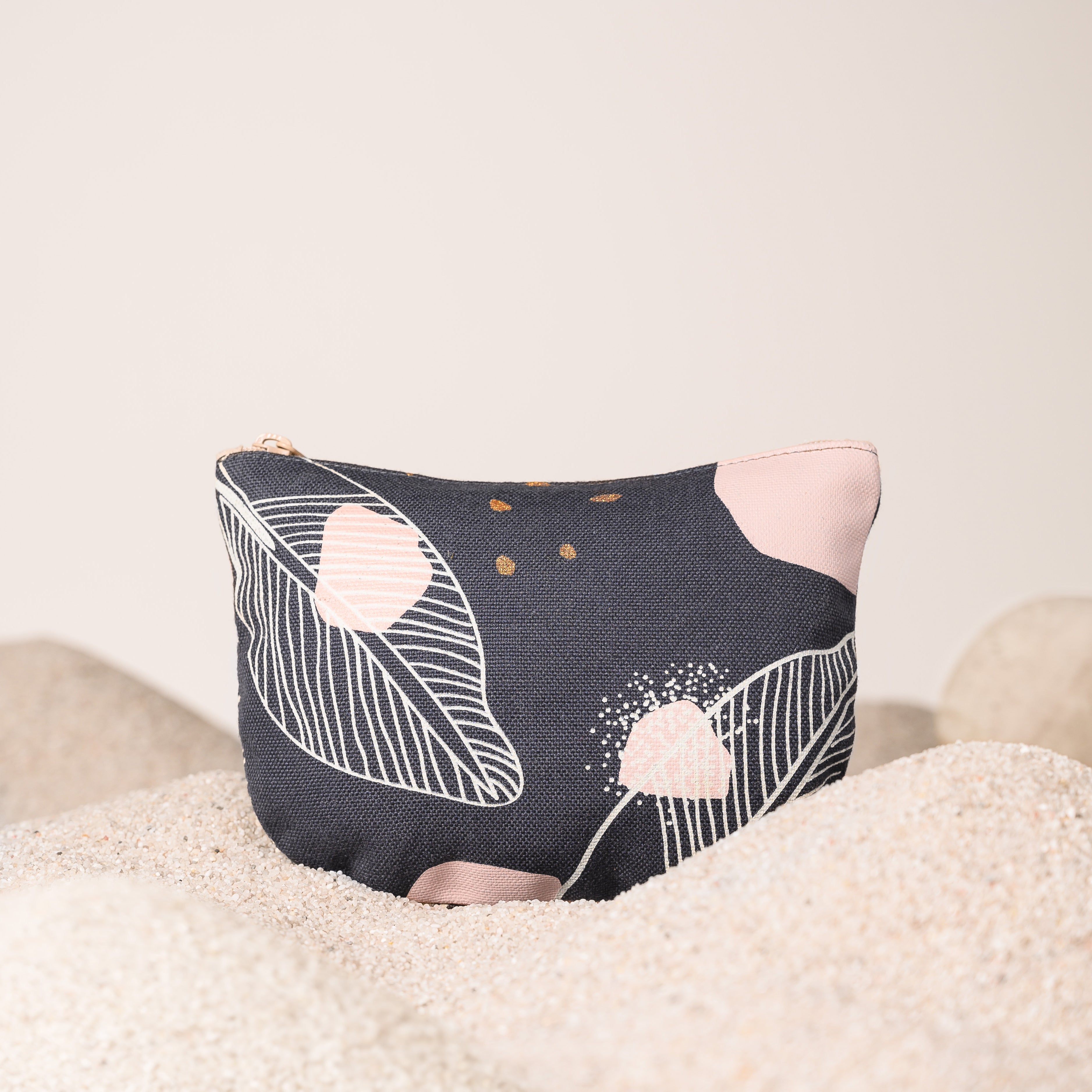 Trousse plumes