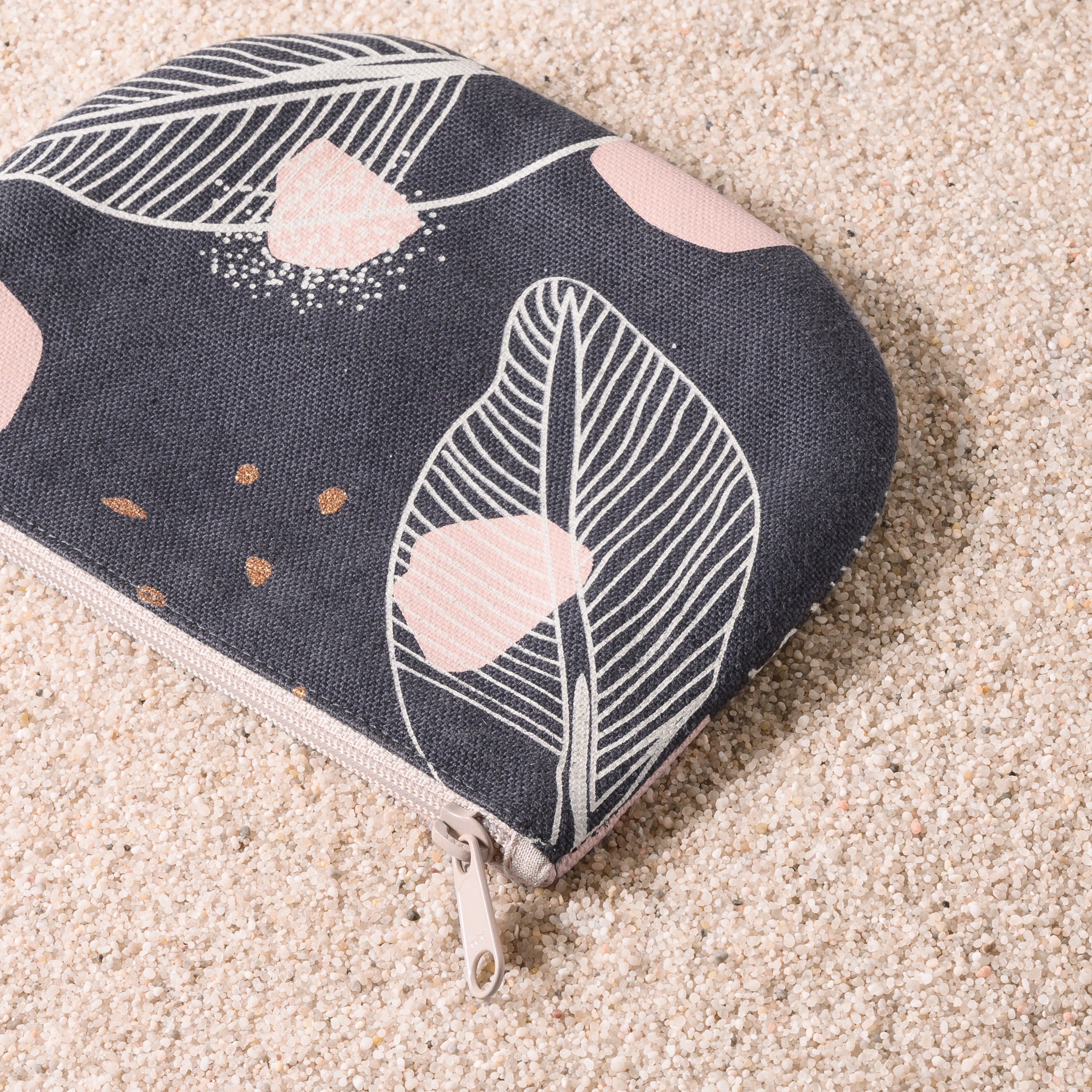 Trousse plumes