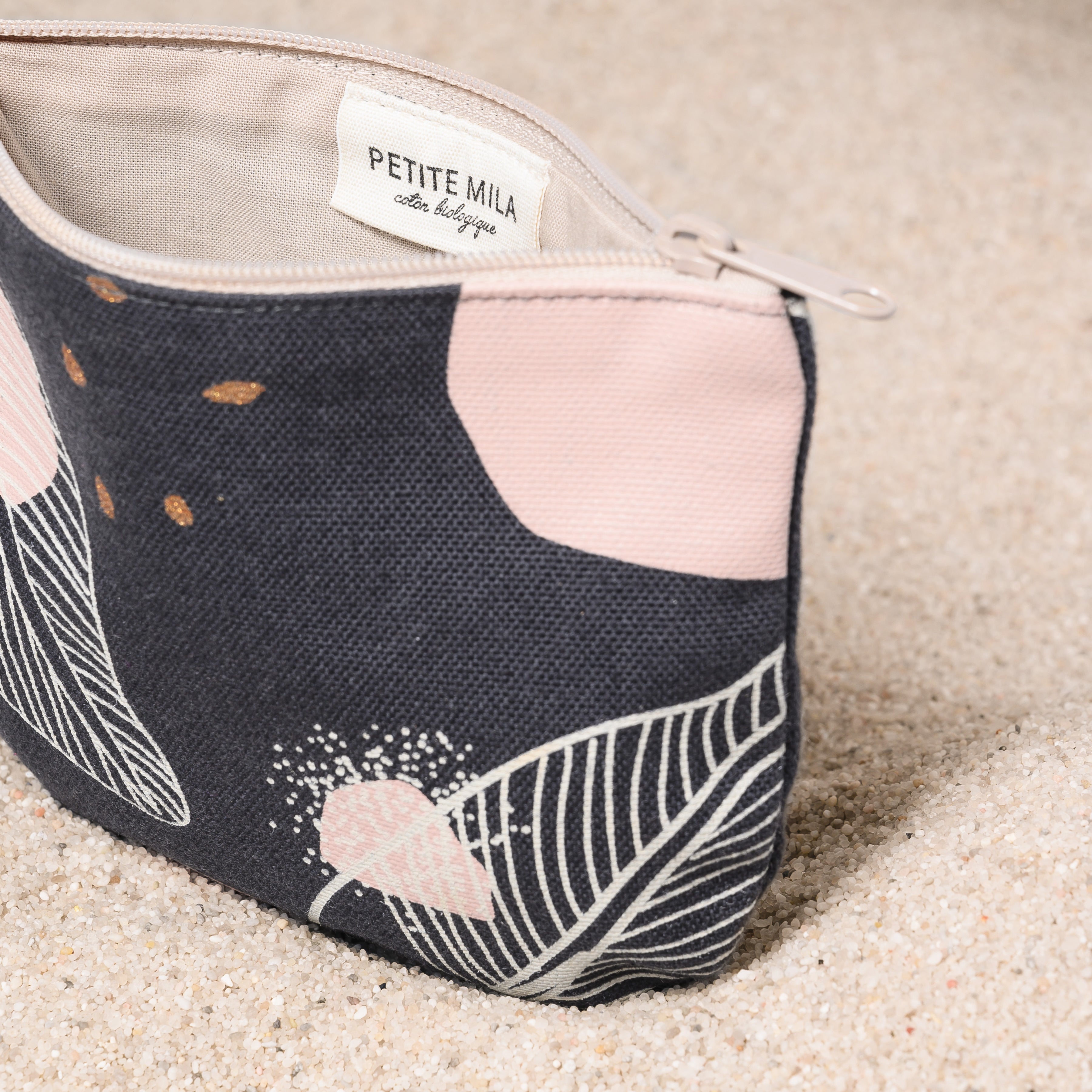 Trousse plumes