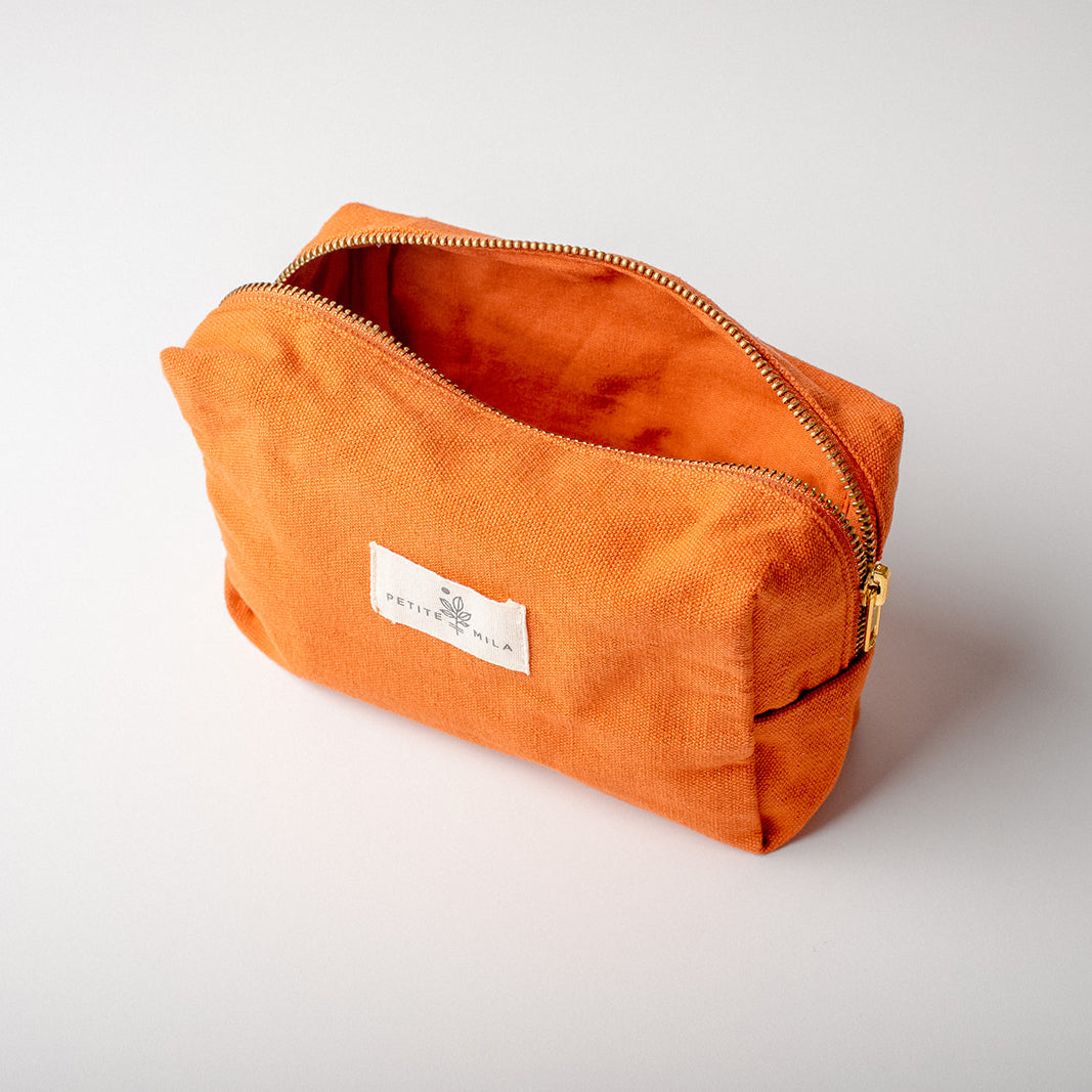 Trousse de toilette