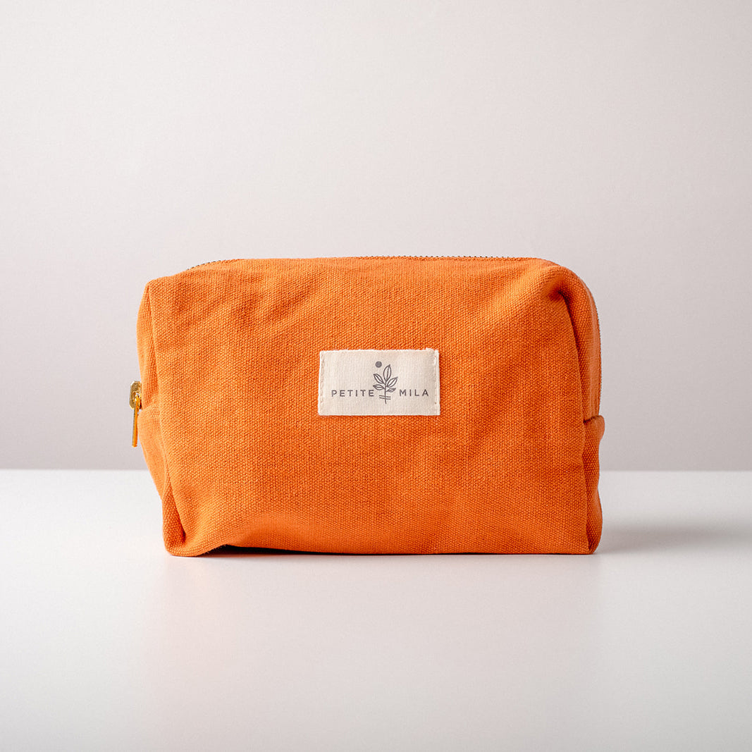 Trousse de toilette